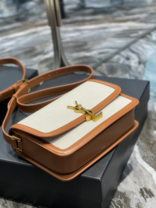 Satchel Bags - SLY Bags - 413