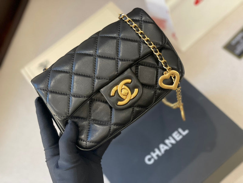 Satchel Bags - CHL Bags - 7184
