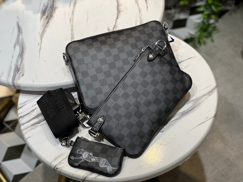 Fashion Lu-Vi bags - 3072