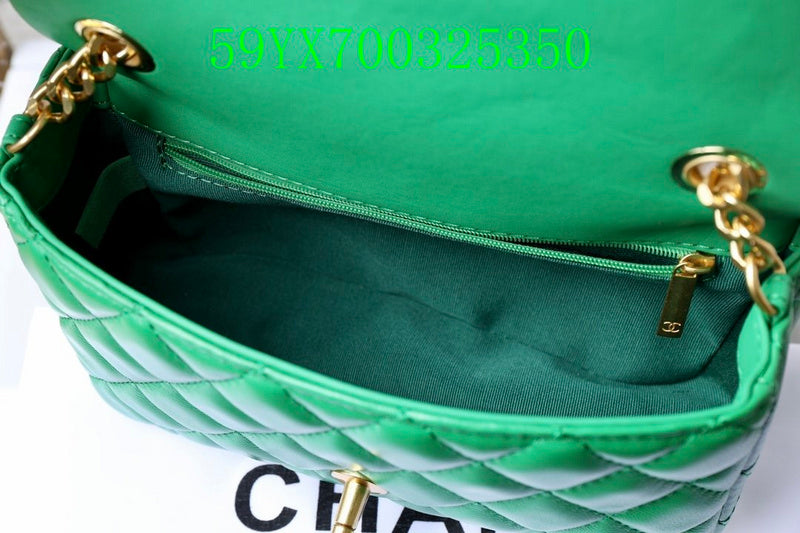 Satchel Bags - CHL Bags - 5431