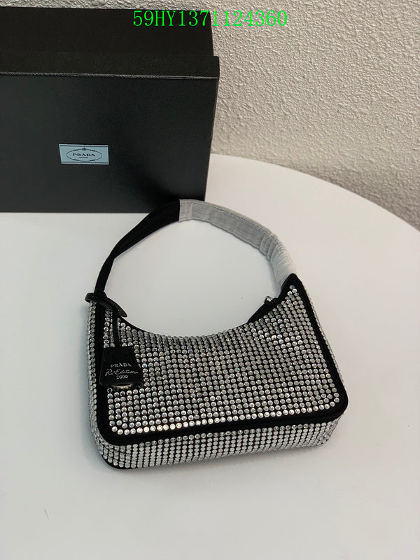 Satchel Bags - PDA Bags - 3789