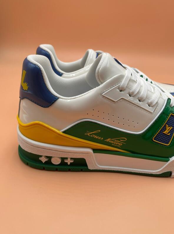 SAMC - LOV Men Shoes - 1111