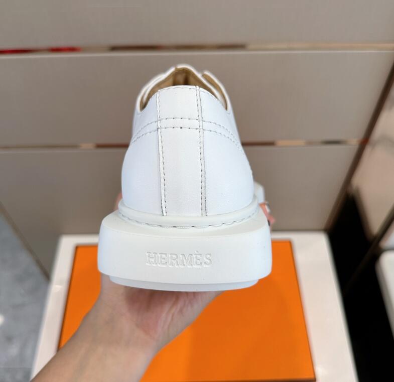 SAMC - HMS Men Shoes - 200