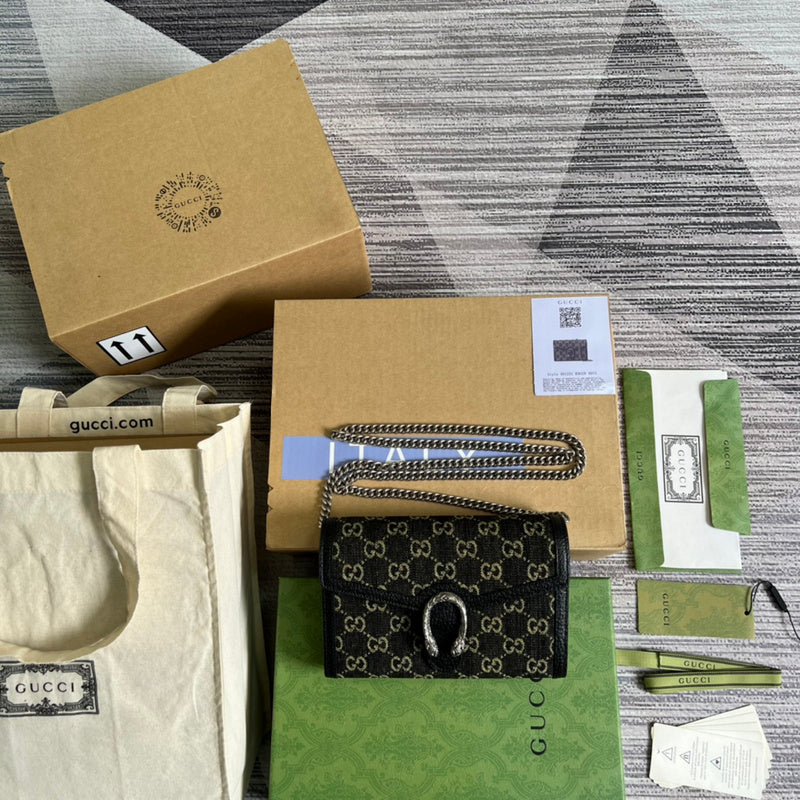 Glami - Glami Bags - 1506