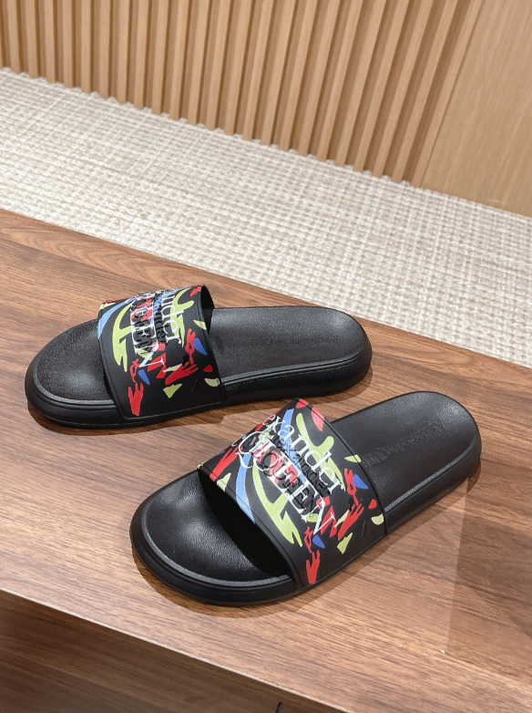SAMC - AQ Men SHoes - 117