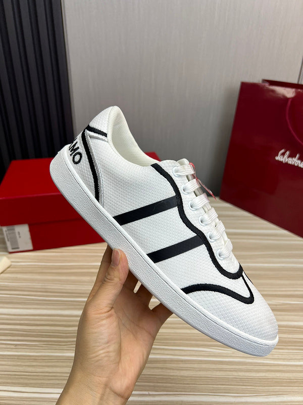 Glami - FGO Men Shoes - 966