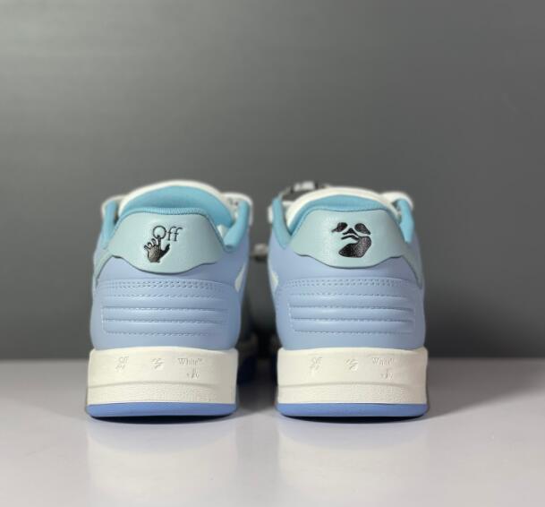 SAMC - YZO Men Shoes - 057