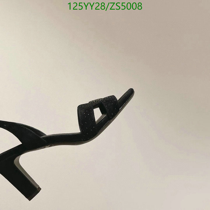 SAMC - HMS Women Shoes - 391