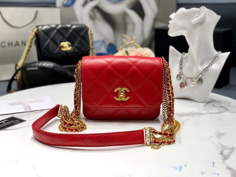 Satchel Bags - CLN Bags - 1229