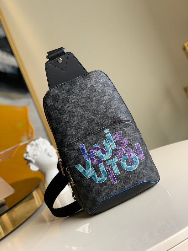 Glami- Glami- Lu-Vi bags - 3235