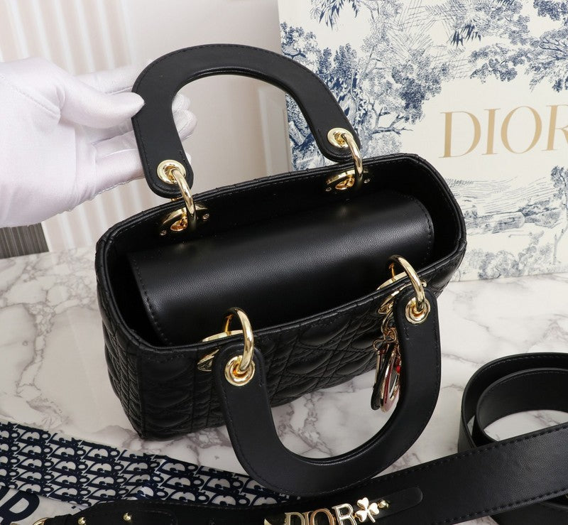 Satchel Bags - DOR Bags - 653