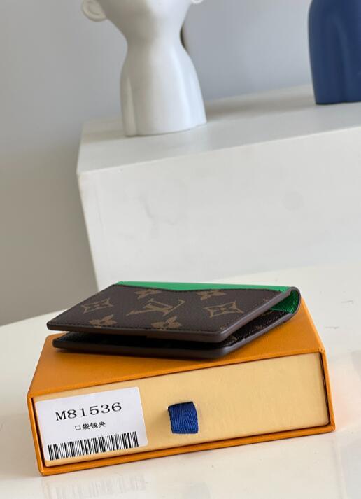 SAMC - Mix Wallets - 152