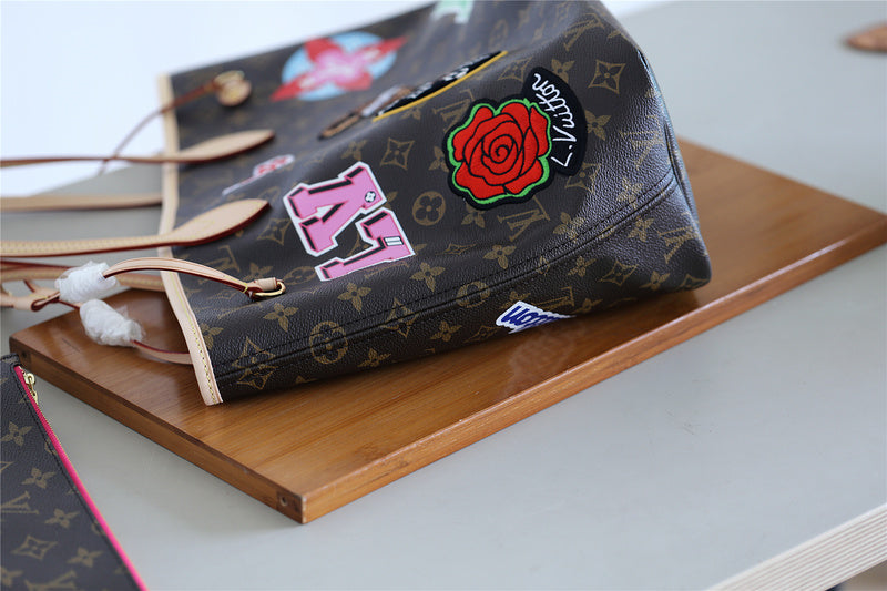 Glami GlamI Lu-Vi bags - 8082