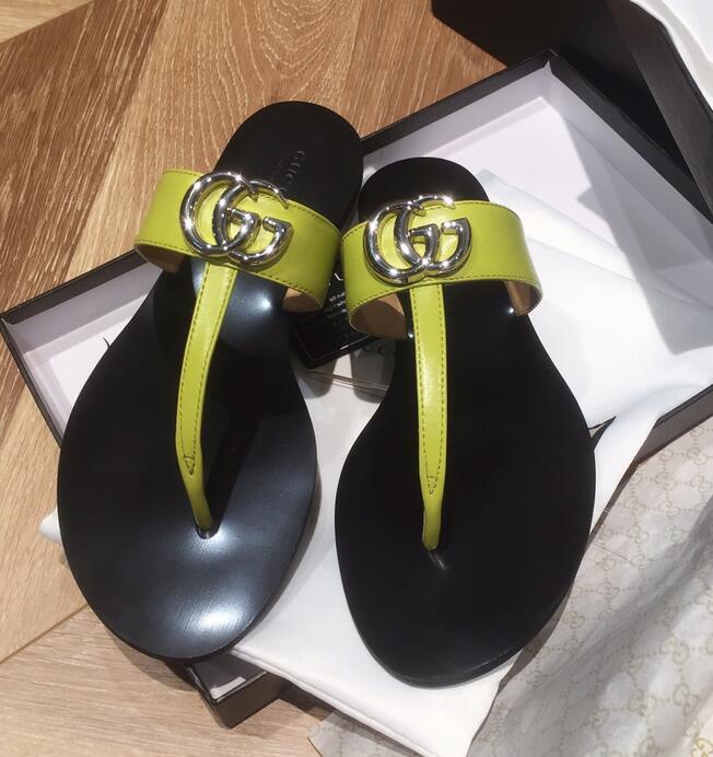 SAMC - GUKI Women Shoes - 1592