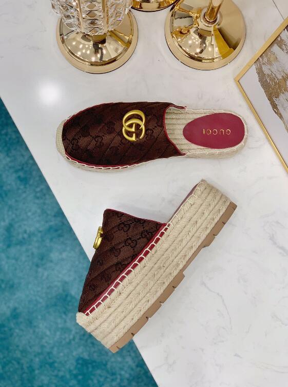 SAMC - GUKI Women Shoes - 2024