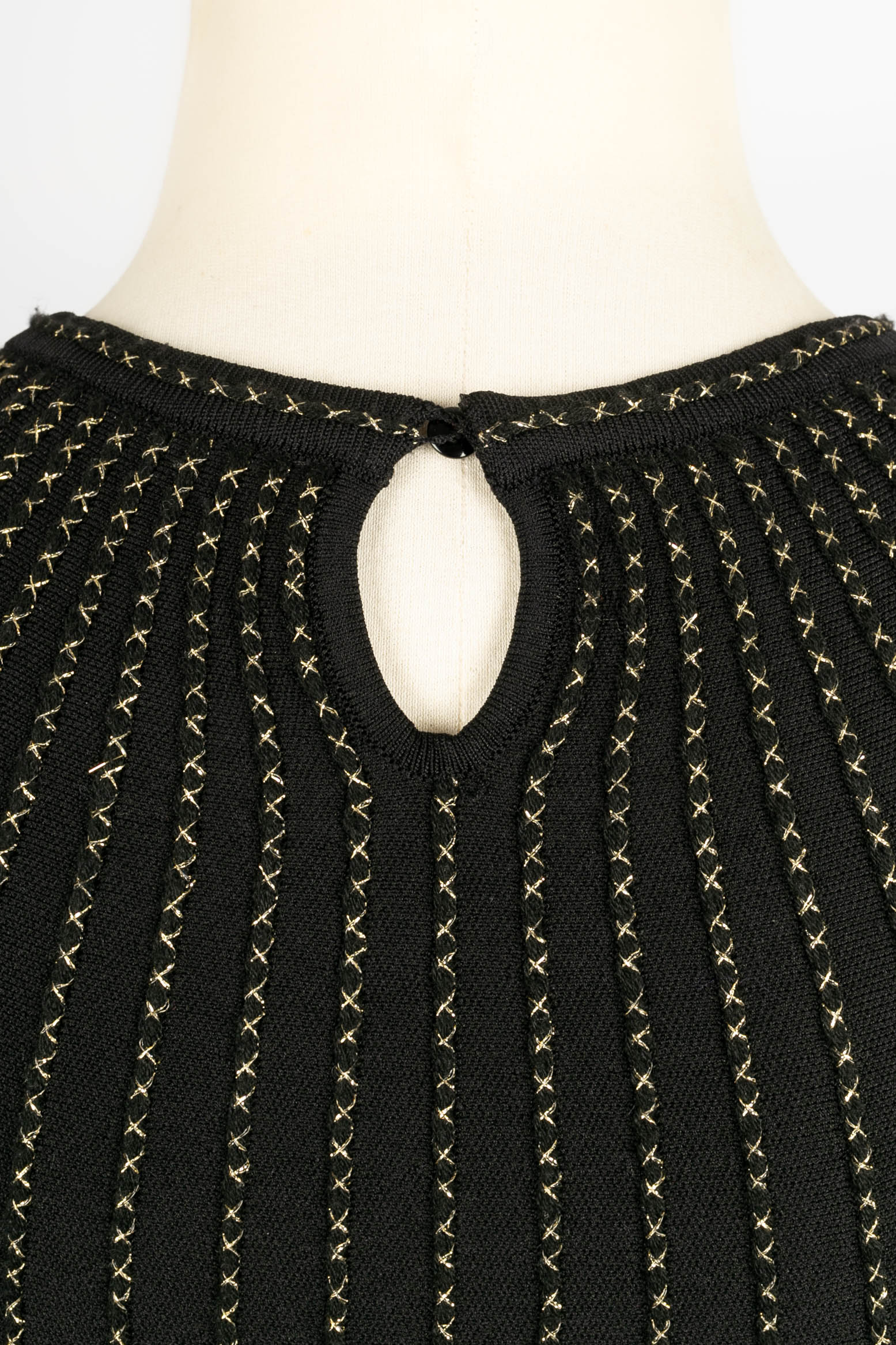 Robe Alexander McQueen