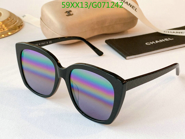 SAMC - CHL Glasses - 453