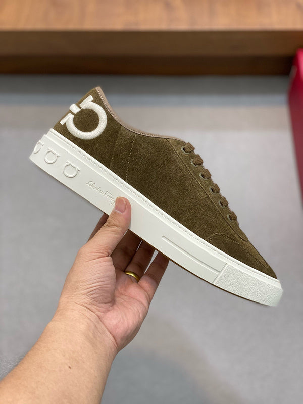 Glami - FGO Men Shoes - 252