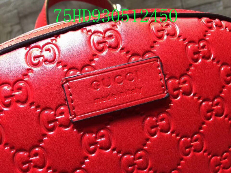 Glami Fashion - GCI Bags - 11555