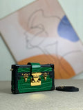 Satchel Bags - VL Bags - 1689