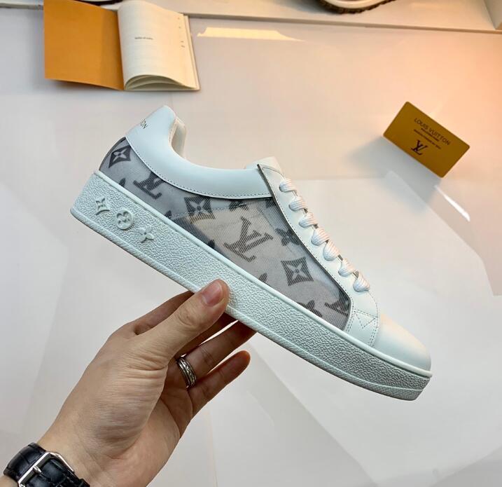 SAMC - LOV Men Shoes - 1810