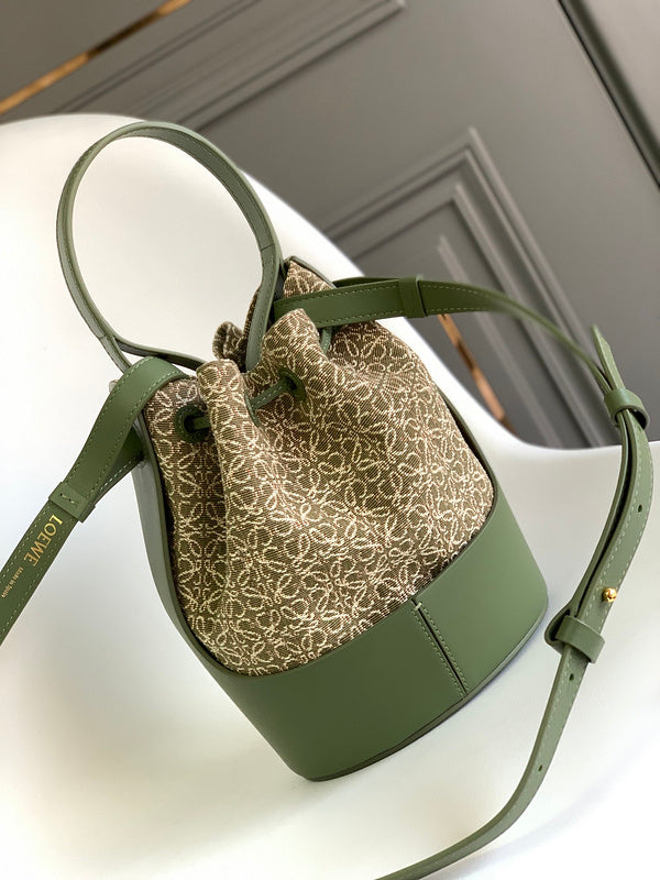 Glamy - LWO Bags - 707