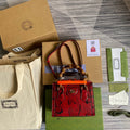Satchel Bags - GCI Bags - 6634