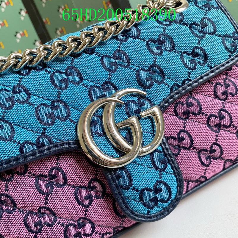 Glami Fashion - GCI Bags - 11031
