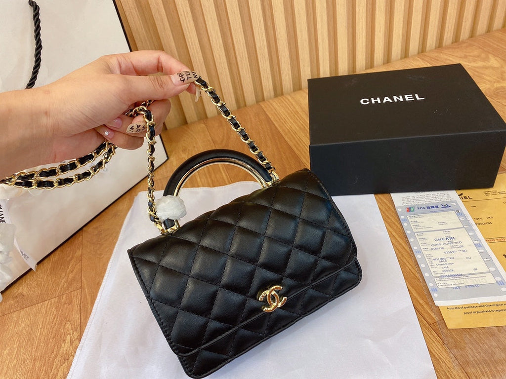 EN - New Lux Bags CHL 361