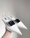 GlamyWomen Shoes - 712
