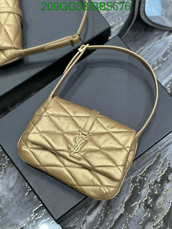 SAMC - YLS Bags - 028