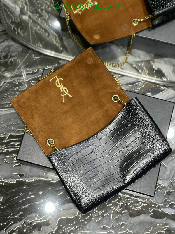 SAMC - YLS Bags - 268