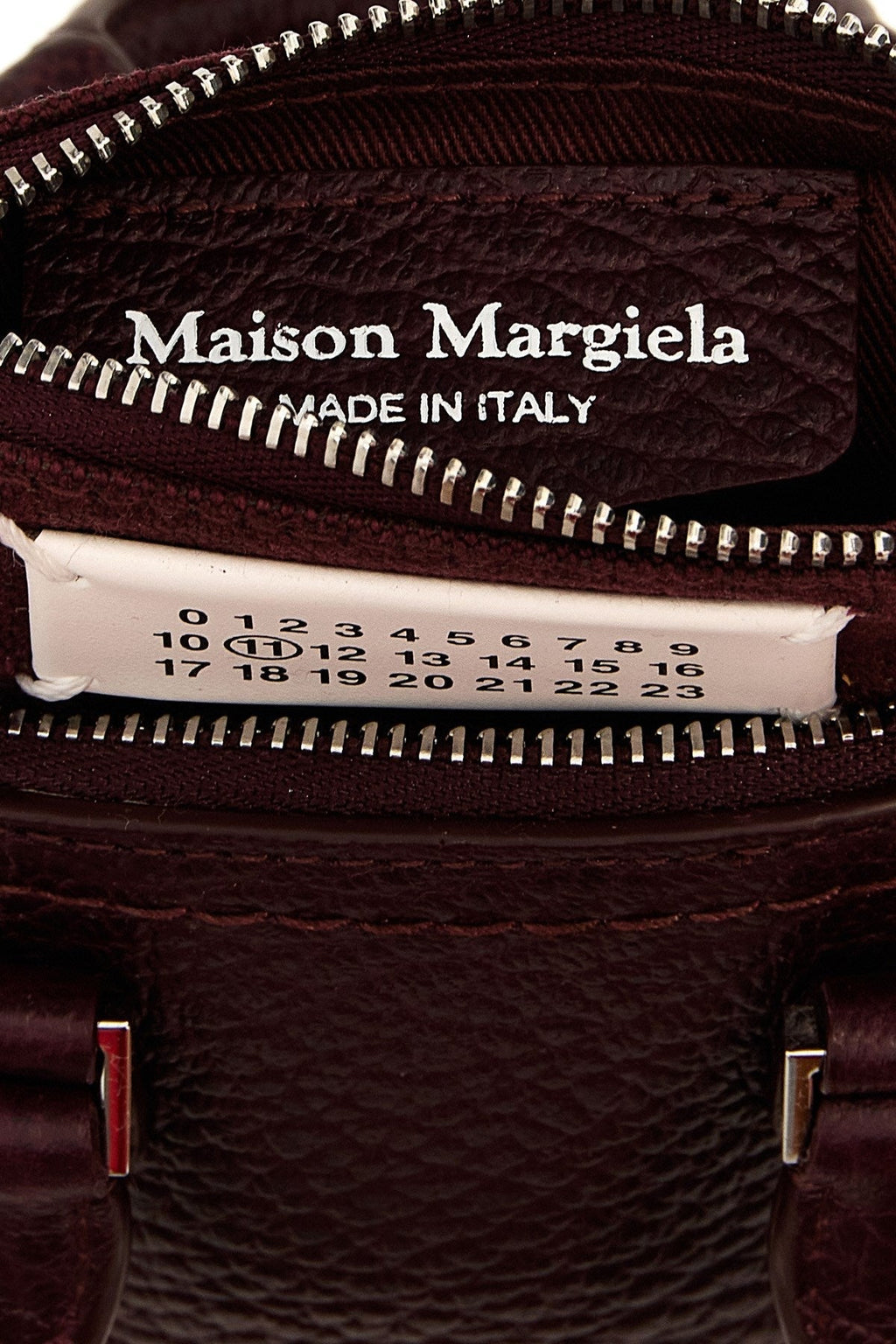 Maison Margiela Women '5Ac Classique Baby' Shoulder Bag