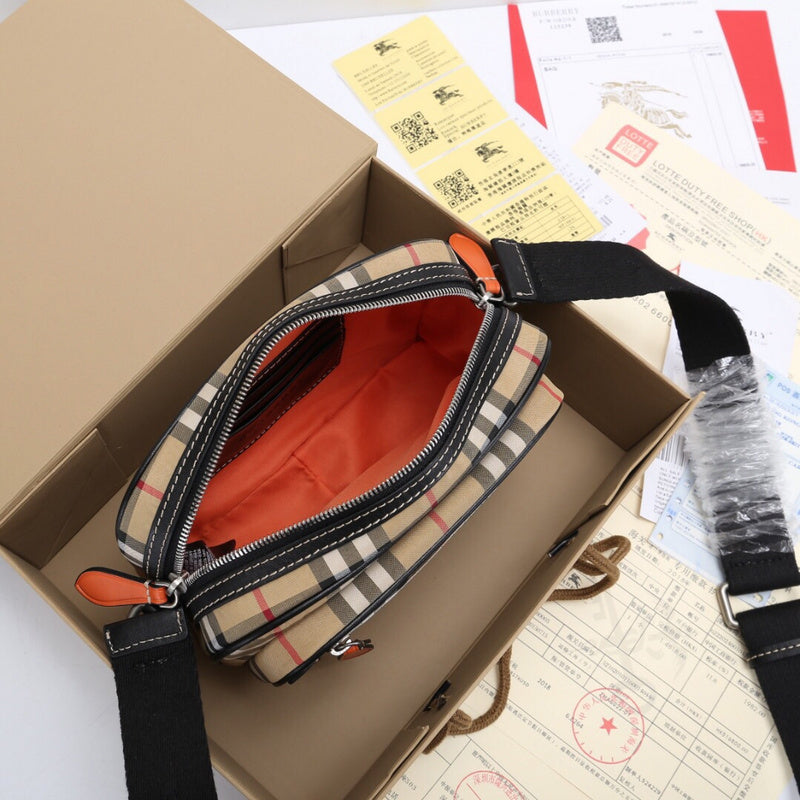 ELE Fashion -BBR Bags - 1662