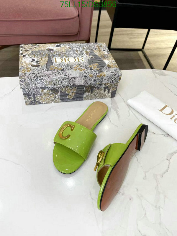 SAMCC - DOR Women Shoes - 1440