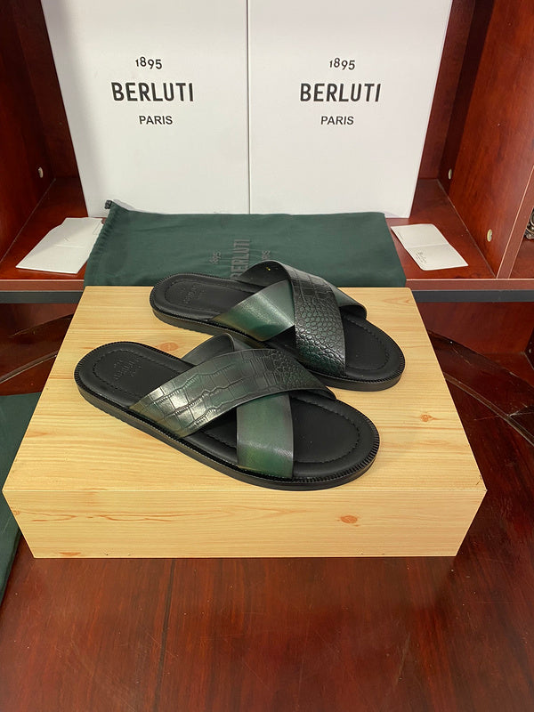 Glami - BRE Men Shoes - 181