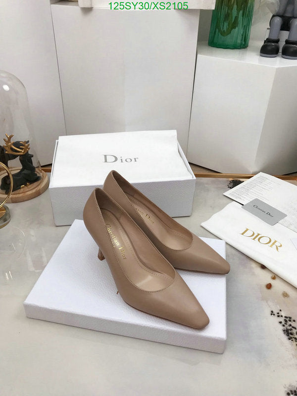 SAMCC - DOR Women Shoes - 1915