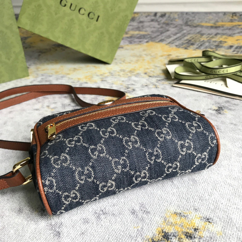 Glami Fashion - GCI Bags - 2815