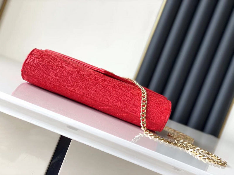 Satchel Bags - SLY Bags - 1385