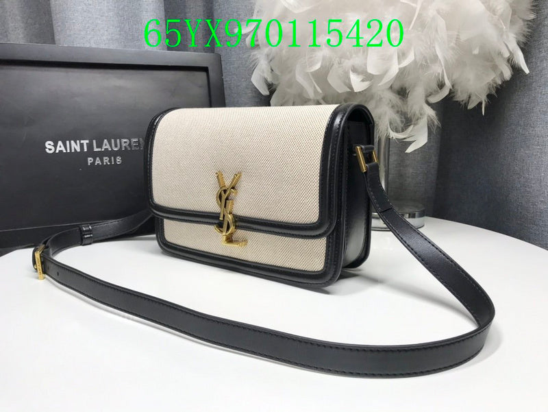 Glami - YLS Bags - 1965