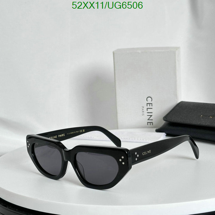 SAMC - COL Glasses - 104