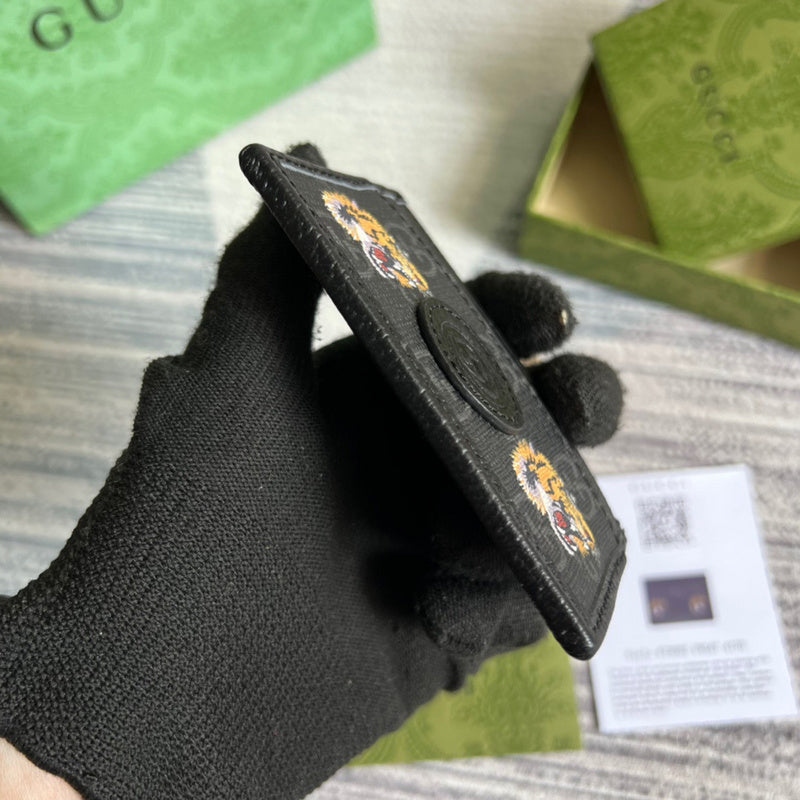 Glami-i Guki Card Case - 034