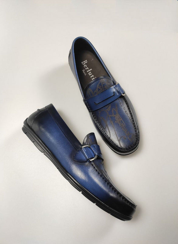 Glami - BRE Men Shoes - 665