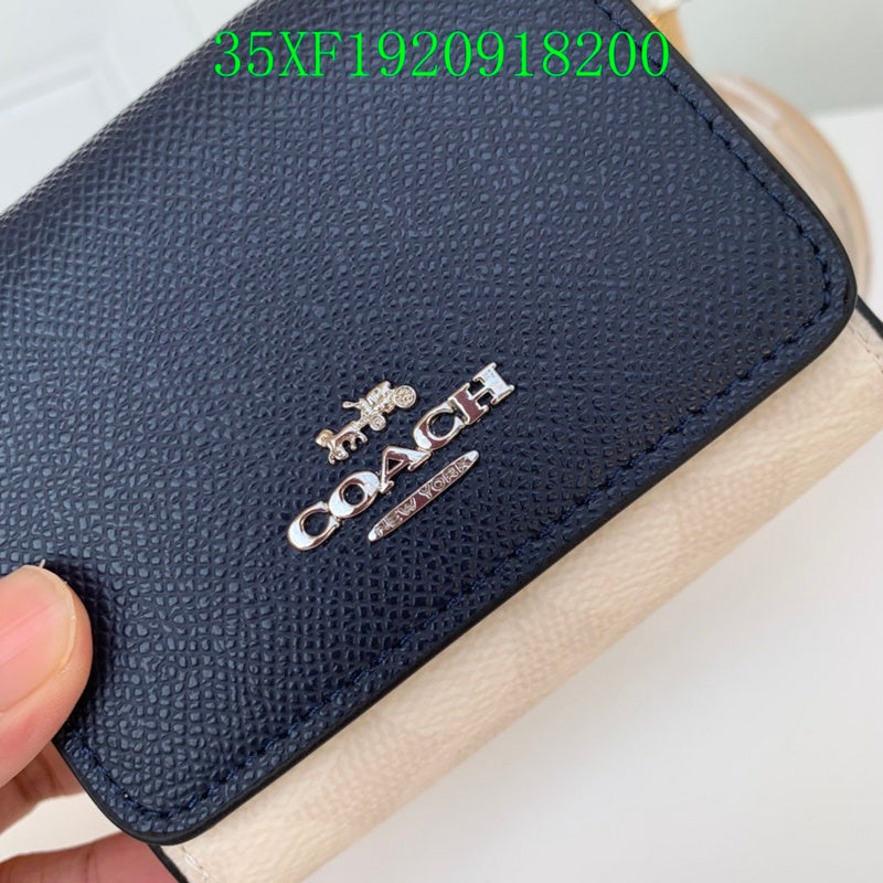 Glami - CAH Wallet - 069