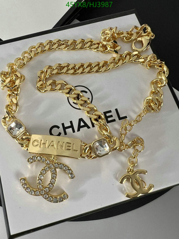 SAMC - CHL Jewelry - 562