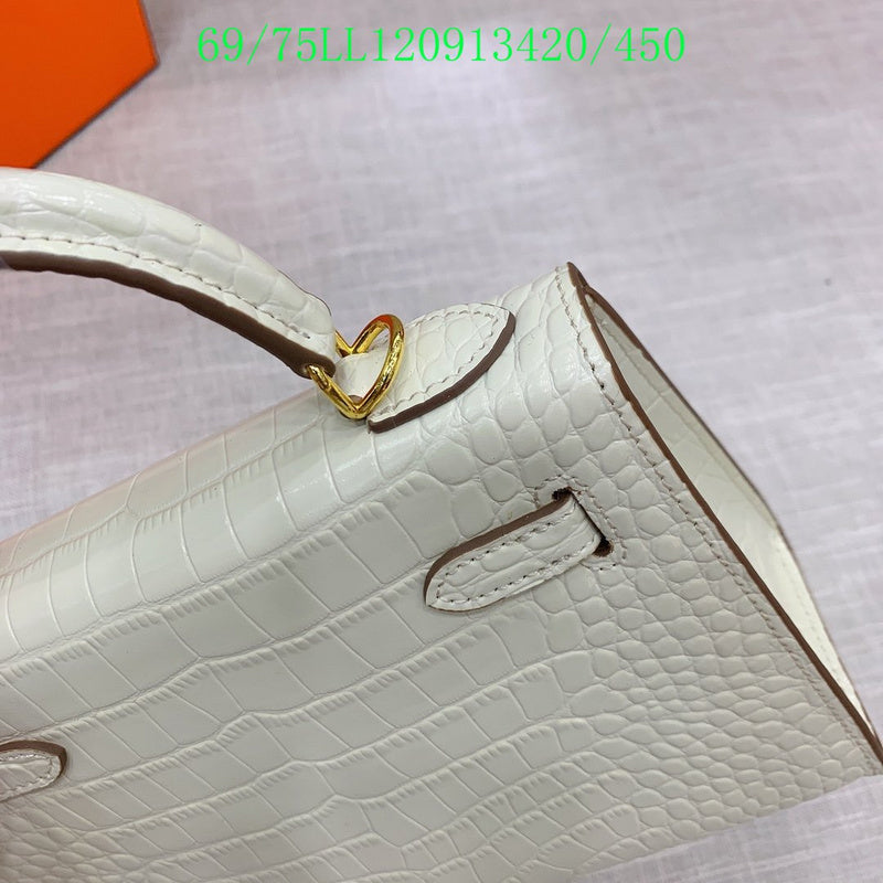 Glami - HMS Bags - 1062
