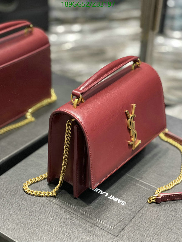 SAMC - YLS Bags - 390