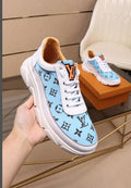 Glamy - LOV Men Shoes - 2003