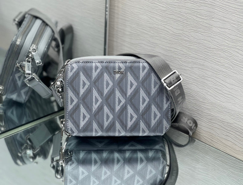 Glami-i - DOR Men Bags - 092