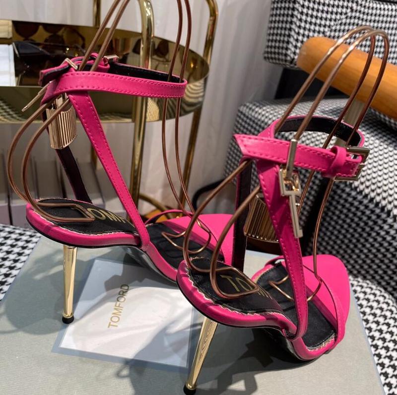 SAMC - TFO Women Shoes - 068